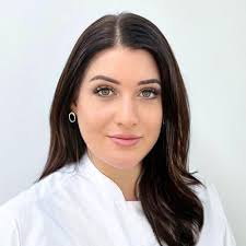 Kimberly Maas, auteur op Maas Huidtherapie