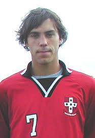 2001 Men's Soccer Players