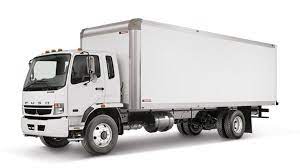Morgan Corporation Dry Freight Insulated Truck Body Gallery Trucks Freight Truck Insulated