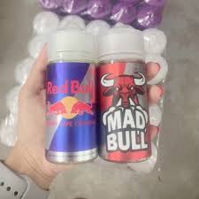 Liquid is 50% pg (propylene glycol) and 50% vg (vegetable glycerin) mix. E Juice Red Bull Energy Drink 100ml Lychee Grape Flavour Vape Juice Shopee Malaysia