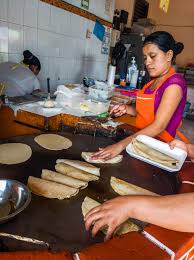 Best known for its budget menu del dia, a vast parade of dishes that begins with an appetizer and bowl of crab soup, el guero is one of my favourite restaurants for an afternoon snack of ceviche. Where Locals Eat Playa Del Carmen Restaurants Bacon Is Magic