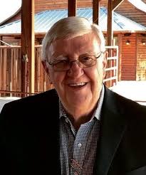 Dean Eldridge Obituary (1935