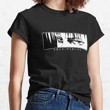 Sainsbury's tu clothing can be found in selected sainsbury's stores across the uk. Anime T Shirts Redbubble