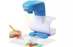 10 Best Kids Drawing Projectors For Easy Trace And Draw