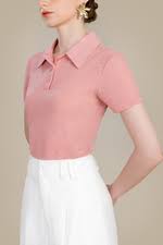Áo thun polo 