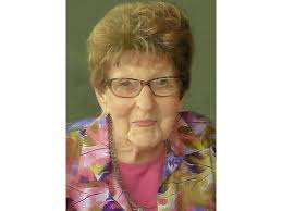 Violet Frederick Obituary (2022)