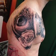Professional tattoo studio located in the old town district of fort collins, colorado. Spektra Tattoo Album On Imgur