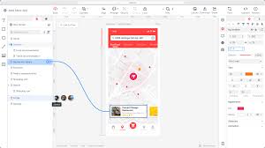 Just upload an image and your mockup is ready in a few clicks! Mockingbot The Simple Easy To Use Prototyping Collaboration Tool