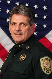 Former Floyd County Sheriff's Office captain named Cave Spring Police Chief 