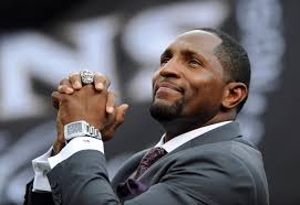 HOF Preview: Lewis 'heart and soul' of Ravens for 17 years