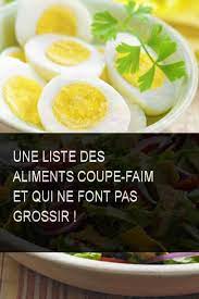 Les aliments qui font grossir vrai ou faux somatoline cosmetic. Une Liste Des Aliments Coupe Faim Et Qui Ne Font Pas Grossir Cuisine Coupe Faim Liste Des Aliments Et Aliment Qui Fait Maigrir