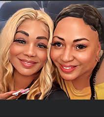 Maryum Drummond (@divas_in_trucking) • Instagram photos and videos