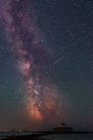 Your Photos Of The Perseid Meteor Shower Perseid Meteor Shower Meteor Shower