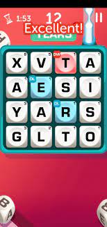 Word game 17.23 app apk on android phones. Boggle With Friends 17 20 Descargar Para Android Apk Gratis