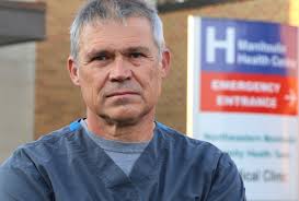 Thank you for your service, kind sir! Enjoy your (semi) retirement ...