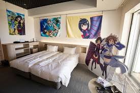 Tentu saja contoh tema acara kebersamaan memang telah banyak dicari oleh orang di internet. 7 Inspirasi Dekorasi Kamar Tidur Bertema Anime Paling Keren