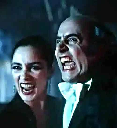 SATURDAY THE 14th | The Bedlam Files