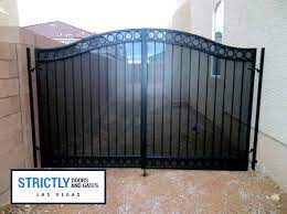 Protect your home with beautiful works of art. Las Vegas Pool Code Gates Company Strictly Doors And Gates