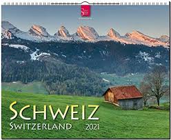 Kalender 2021 kostenlos downloaden und ausdrucken. Schweiz Switzerland Original Sturtz Kalender 2021 Grossformat Kalender 60 X 48 Cm Amazon De Gerth Roland Bucher
