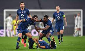 Leonardo bonucci and weston mckennie should also return to the starting xi against fc porto after coming off the bench against lazio, though the. Slx88icgfluxem