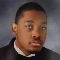 Javious Devon Bell Obituary