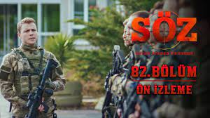 Bölümü tek parça izlemek için tikla Soz 82 Bolum On Izleme Youtube