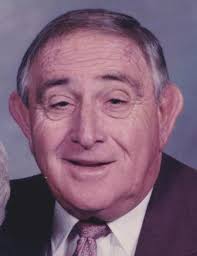 Obituary information for G. Lamar Bonner