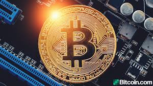 Even if you 'only' have a previous generation graphics card, while you might not be able to make quite as much from mining, the gtx 1070 and rx 570. Shenzhen Listed Ict Company Plans To Invest 155 Million In Microbt Bitcoin Mining Hardware Mining Bitcoin News