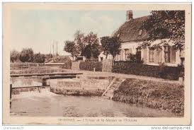 Thiennes Delcampe Fr Carte Postale Postale