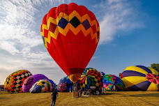 Michigan Challenge Balloonfest