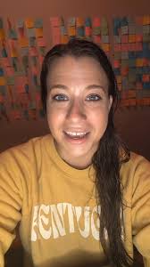 Let's talk about it #comedyreels #standup #funny #women #stigma #myth #lady  #dumb #bathrooms