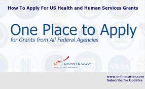 Within dhhs, the office of procurement, contracts and grants (opcg) is responsible for administering dhhs' program for the. Us Department Of Health And Human Services Grants How To Apply For Grants Through Grants Gov
