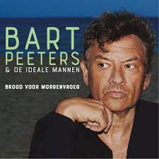 Pagespublic figureartistbart peetersvideos'brood voor morgenvroeg' op vinyl! Bart Peeters Brood Voor Morgenvroeg Kursaal Oostende