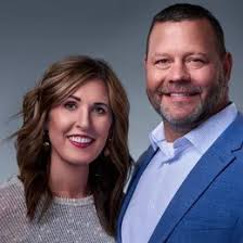 Don & Erin Colvin (The Don Colvin Group)