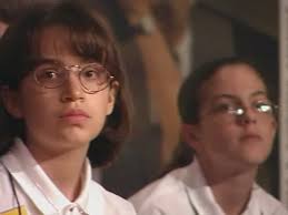 Ten Years Ago: Spellbound