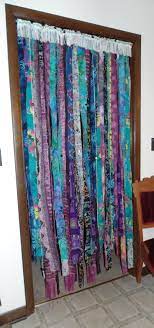 Pin On Door Hangings