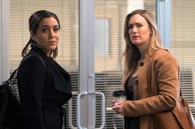 Blindspot: Season 4 | Rotten Tomatoes
