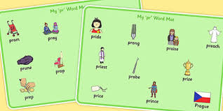 We did not find results for: Pr Sound Word Mats