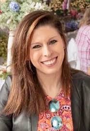 Nicole Vandergrift's Instagram, Twitter & Facebook