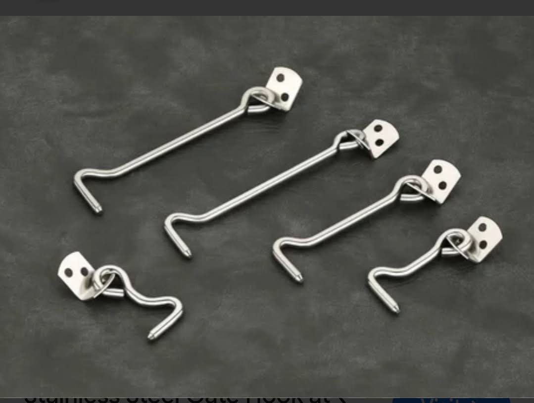 Ss gate houk product image