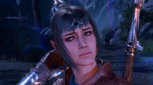 First HM run ever. Act 2 done. : r/BG3