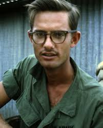 U S Army Soldier Wearing Birth Control Glasses Circa 1968 Image Sourced From Wikipedia Military Sunglasses Glasses Movie Nerd