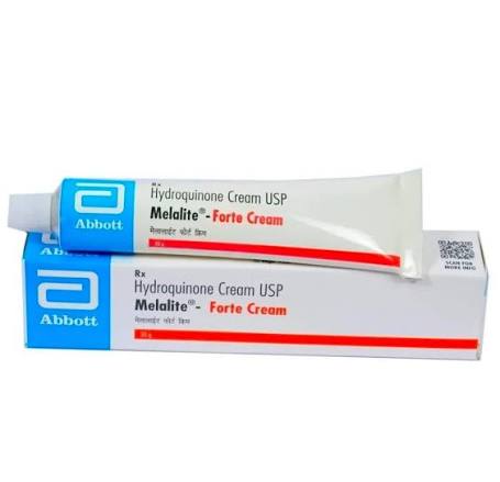 Hydroquinone Cream Usp, Pack Size: 30 gm at ₹ 157.93/piece in Nagpur | ID: 2851750755748