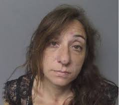 Amy Delmonte's Instagram, Twitter & Facebook