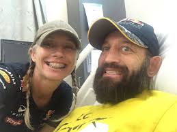 Welcome to Team Jamie! This group was created to share updates, organize  support, and surround Jamie, Jamie Jo, and their family with encouragement  during this incredibly difficult journey. Jamie has been battling