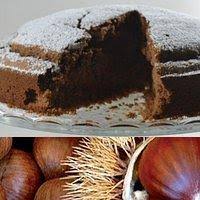 Torta castagnaccio pugliese morbida anche bimby. Castagnaccio Al Cioccolato Bimby Ricette Di Cucina Gustosa Ricerca