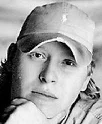 Jason DAVID Obituary (2015)