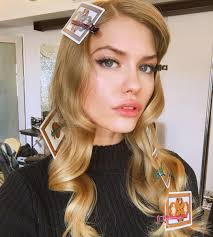 12 4 Tuhatta Tykkaysta 99 Kommenttia Alexandria Morgan Alexandriatothemax Instagramissa Might Have A Go Cool Hairstyles Good Hair Day Fresh Face Makeup