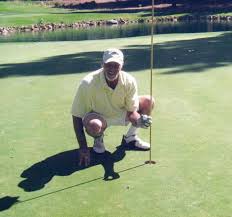 Robert (Bob) Warren Russell