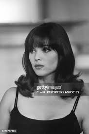 740 Elsa Martinelli Pictures Stock Photos, High-Res Pictures, and Images